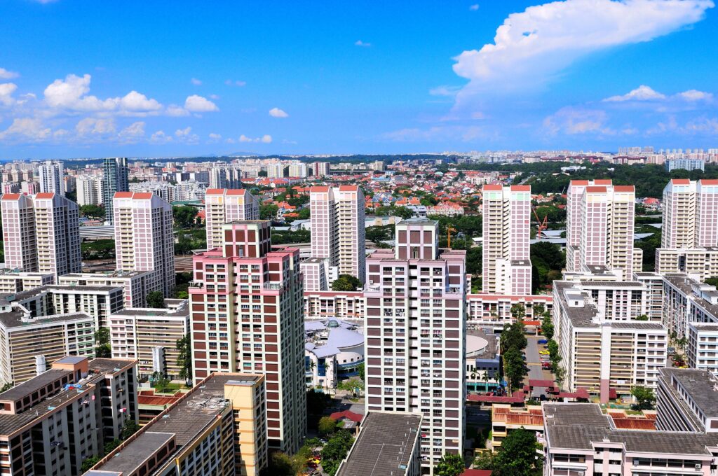 Should You Upgrade From HDB to Condo in 2026? 