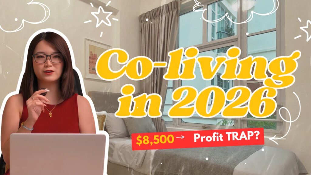 Is Co-living A Scam? 